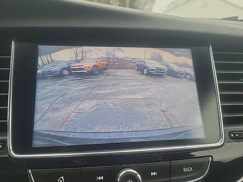 Used 2019 Buick Encore Preferred image 13