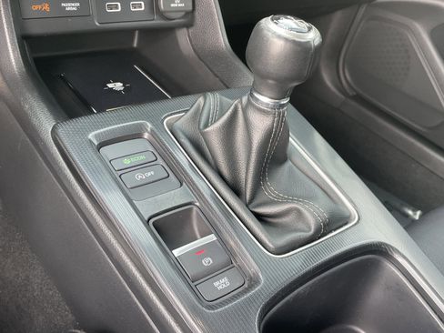 Used 2024 Honda Civic Sport Touring image 30