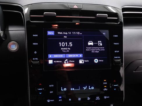 Used 2024 Hyundai Santa Cruz SEL FWD image 14