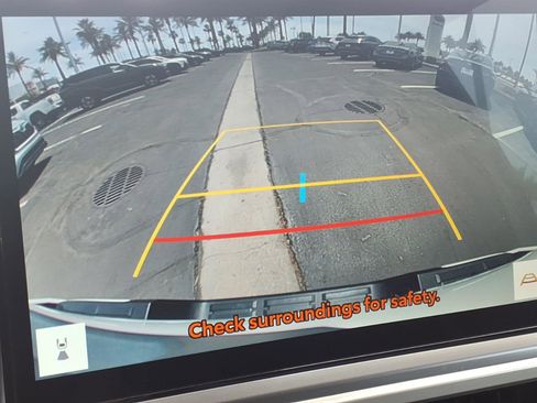 Certified 2024 Toyota Tacoma TRD Sport w/ TRD Sport Upgrade Package AWD/4WD image 17