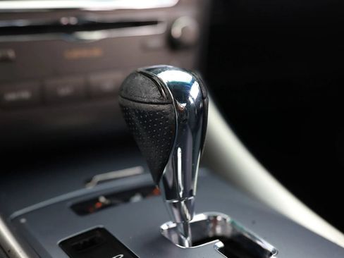 Used 2012 Lexus IS 250 w/ F-Sport Pkg w/Summer Tires RWD image 40