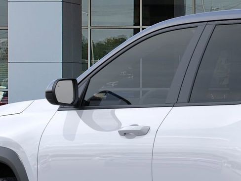 New 2026 Chevrolet Equinox LT image 12