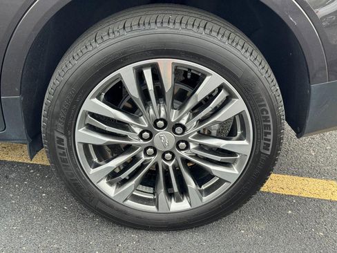 Used 2019 Cadillac XT5 Luxury image 7