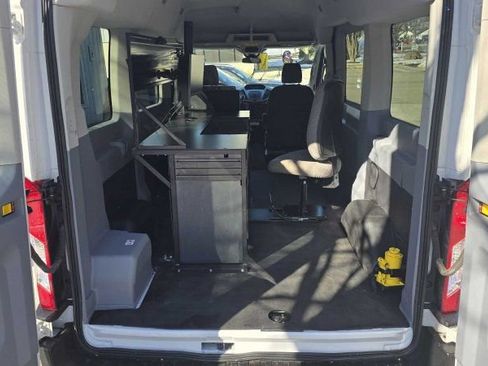 Used 2019 Ford Transit 150 XLT image 28