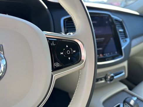 Certified 2024 Volvo XC90 T8 Plus w/ Protection Package Premier image 28