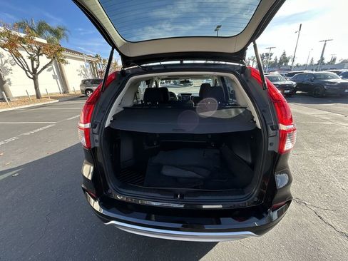 Used 2016 Honda CR-V EX image 23