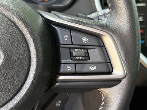 Used 2023 Subaru Ascent Limited AWD/4WD image 18