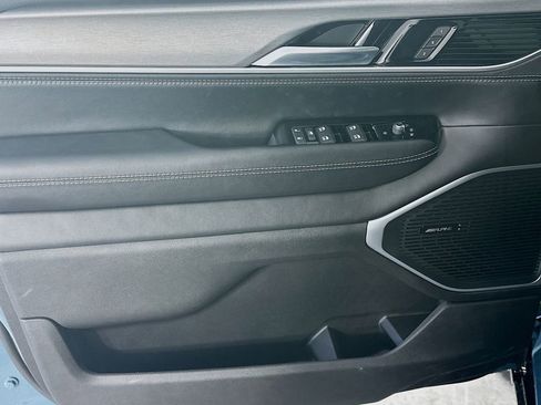 New 2026 Jeep Grand Wagoneer L Limited AWD/4WD image 18