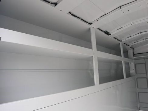 New 2025 Ford Transit 350 w/ Exterior Upgrade Package image 10