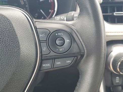 Used 2021 Toyota RAV4 Limited image 37