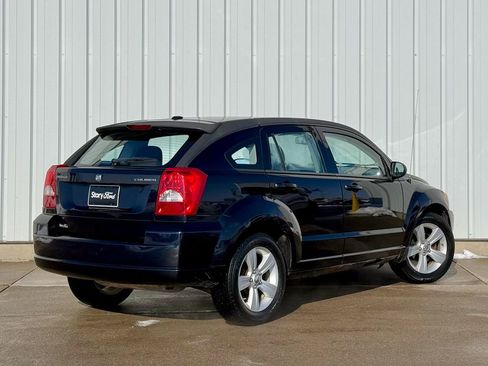 Used 2011 Dodge Caliber Mainstreet image 5