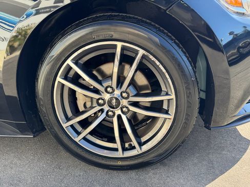 Used 2017 Ford Mustang Premium RWD image 11