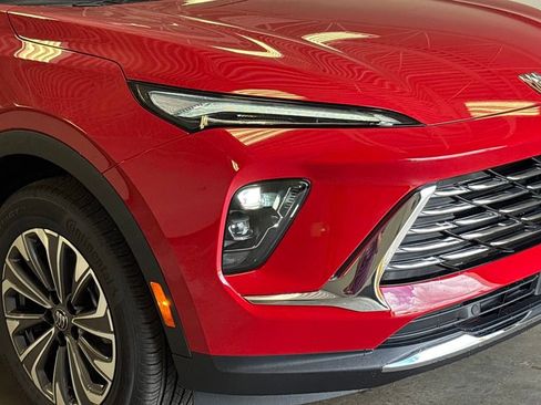 New 2025 Buick Envision Preferred image 4