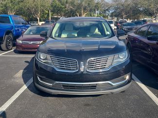 Used 2016 Lincoln MKX Reserve w/ Driver Assistance Package video 2