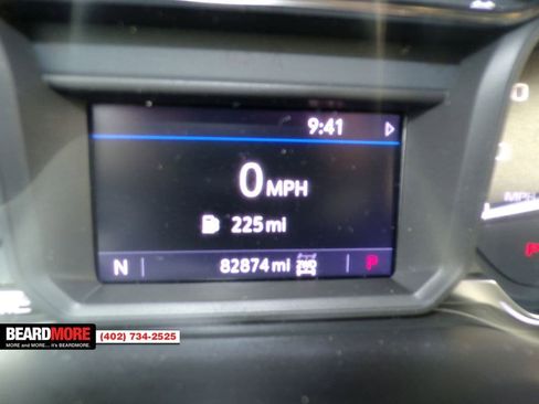 Used 2021 GMC Sierra 1500 Elevation image 33