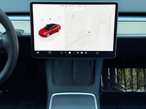 Used 2023 Tesla Model 3 Standard Range RWD image 21