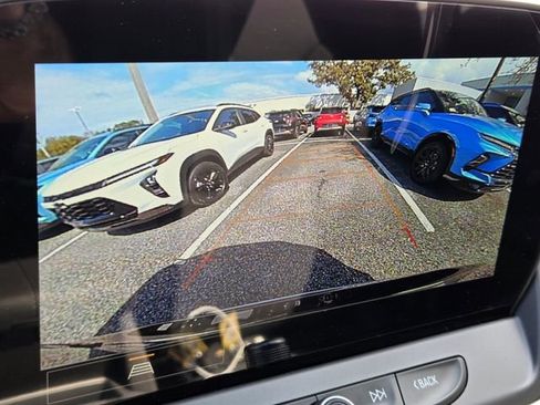 New 2026 Chevrolet Blazer LT w/ Convenience Package image 25