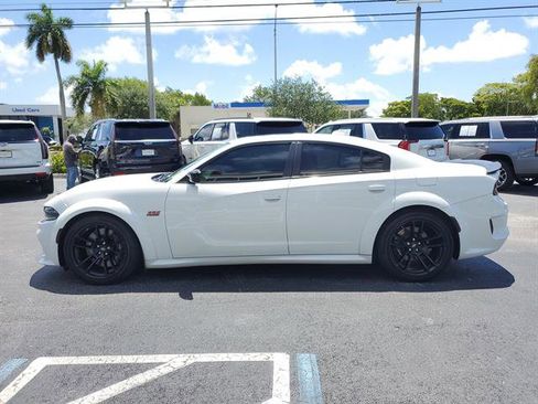 Used 2023 Dodge Charger Scat Pack RWD image 20