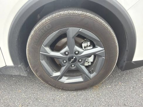 Used 2026 Kia K4 FWD image 11