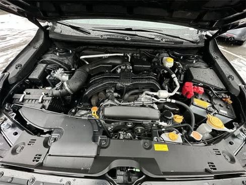 Certified 2025 Subaru Crosstrek 2.0i Premium image 26