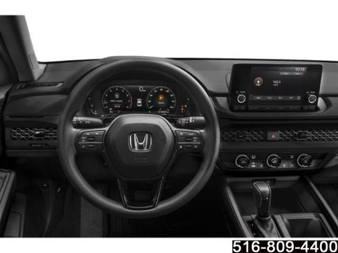 Used 2023 Honda Accord LX image 8