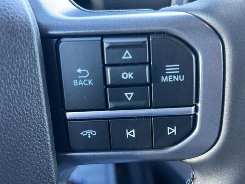 New 2026 Ford F150 XLT w/ FX4 Off-Road Package AWD/4WD image 25