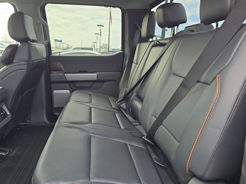 New 2026 Ford F250 Lariat w/ Tremor Off-Road Package image 30