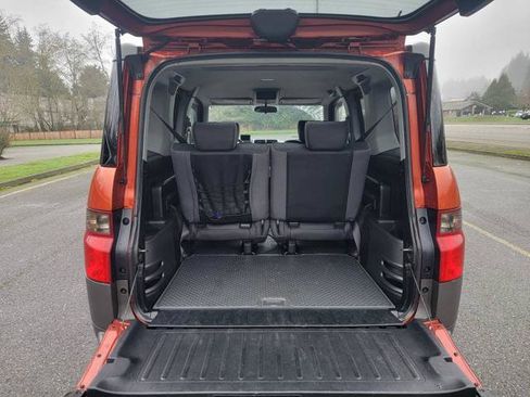 Used 2004 Honda Element EX image 17