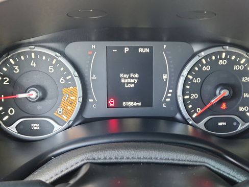 Used 2023 Jeep Renegade Latitude image 15