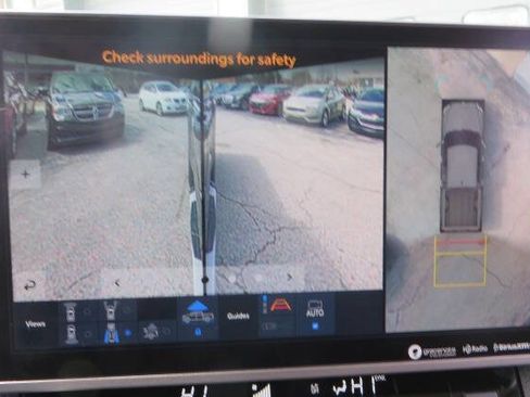 Used 2023 Toyota Tundra SR5 w/ TRD Sport Premium Package image 48