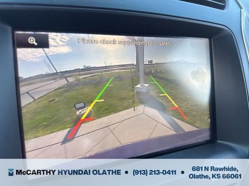 Used 2015 Ford Explorer XLT w/ Equipment Group 202B image 7