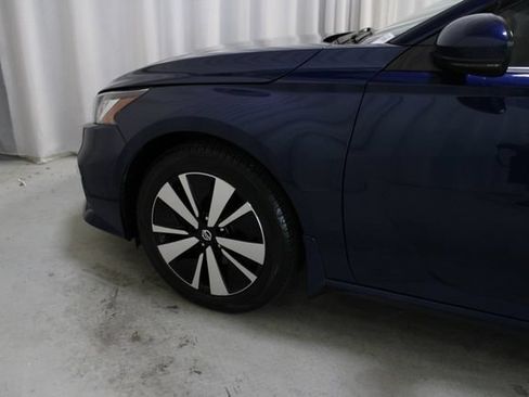Used 2019 Nissan Altima 2.5 SV AWD/4WD image 32