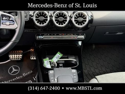Certified 2023 Mercedes-Benz CLA 250 4MATIC image 15