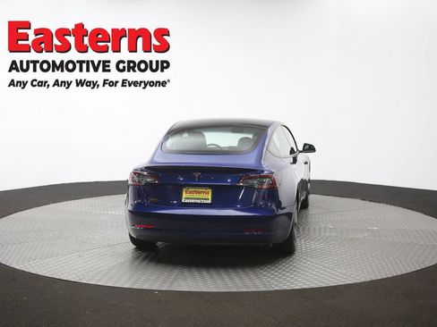 Used 2021 Tesla Model 3 Standard Range Plus RWD image 33