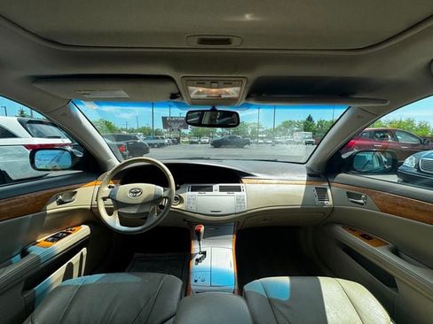 Used 2005 Toyota Avalon XLS FWD image 20