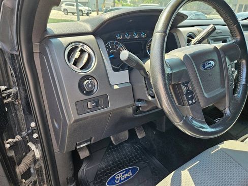 Used 2013 Ford F150 XLT w/ XTR Pkg AWD/4WD image 19