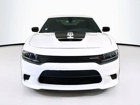 Used 2023 Dodge Charger R/T w/ Performance Handling Group image 6