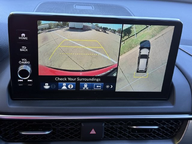 Used 2026 Acura ADX A-Spec w/ Advance Package FWD image 17