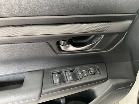 Certified 2024 Honda CR-V LX image 6