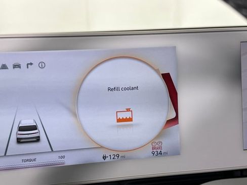 Used 2024 Hyundai Ioniq 5 SEL image 18