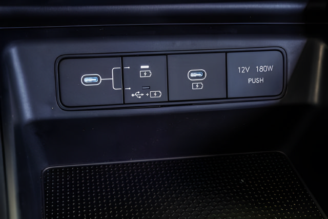 New 2026 Hyundai Tucson SEL AWD/4WD image 18