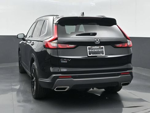 Used 2025 Honda CR-V Sport-L image 6