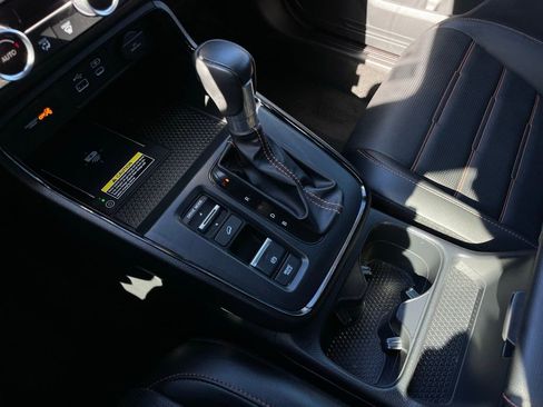 Certified 2025 Honda CR-V Sport-L image 20