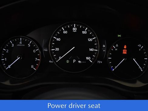 New 2025 MAZDA CX-30 AWD 2.5 S w/ Preferred Package image 10