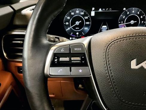 Used 2024 Kia Telluride SX X-Line image 11