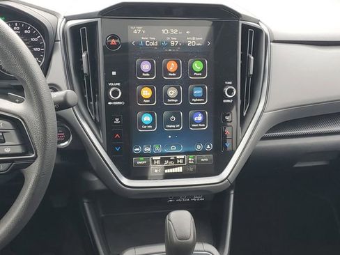 Certified 2026 Subaru Crosstrek 2.0i Premium AWD/4WD image 14