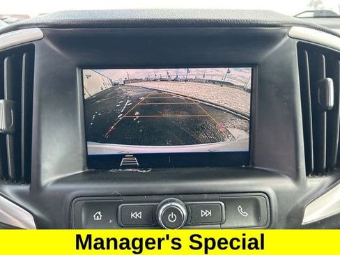 Used 2020 GMC Terrain SLE w/ Driver Convenience Package AWD/4WD image 24