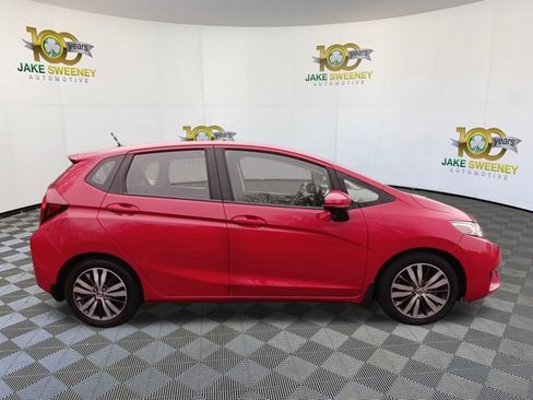 Used 2015 Honda Fit EX image 11