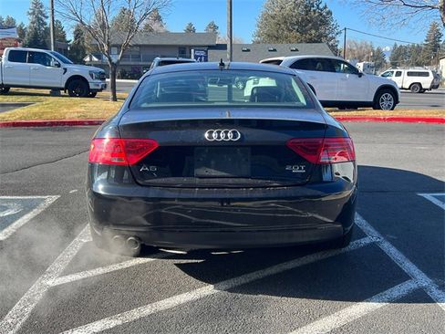 Used 2014 Audi A5 2.0T Premium Plus w/ Premium Plus Package image 4