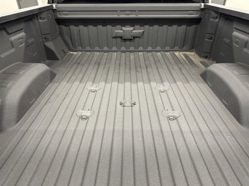 Used 2024 Chevrolet Silverado 3500 LTZ w/ LTZ Convenience Package image 13